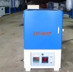 馬弗爐的參數(shù)有哪些？又是如何煅燒？煅燒過程主要變化又有哪些？