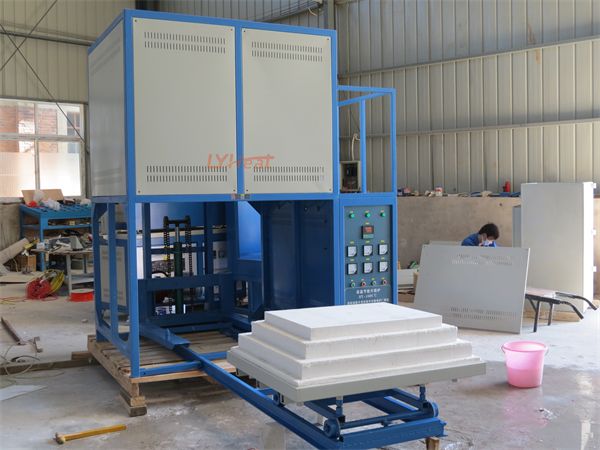 什么是升降爐？它是如何設(shè)計(jì)的？又有哪些用途呢？