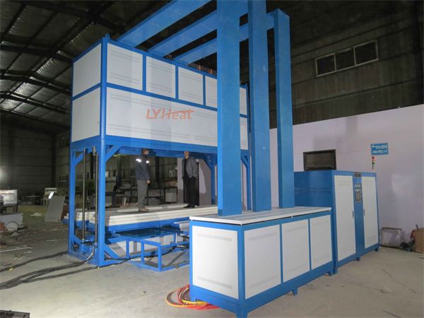 升降爐的使用有著真香定律，但是這8條禁忌要牢記哦！