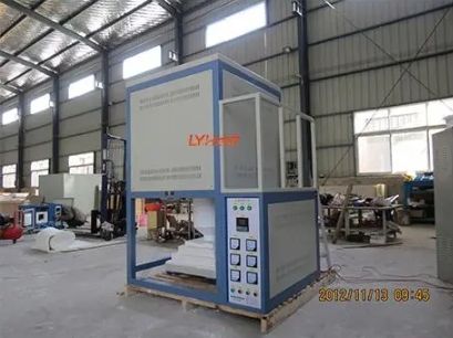 什么是熔塊爐？它的工作原理是什么？