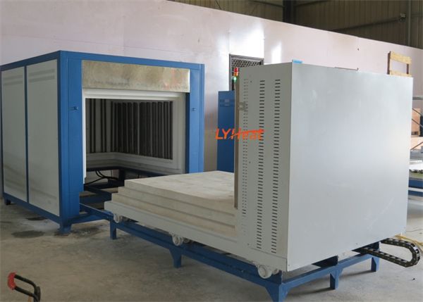 臺(tái)車(chē)爐的重要工藝技術(shù)大揭秘！圍觀，來(lái)了解呀！